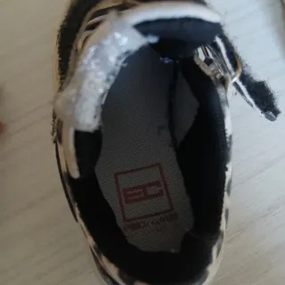 Scarpe Enrico Coveri bambina tg 24