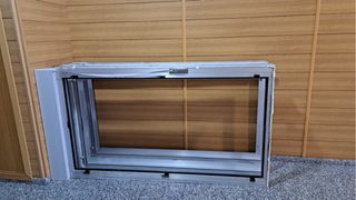 Ventanas con climalit