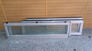 Ventanas con climalit