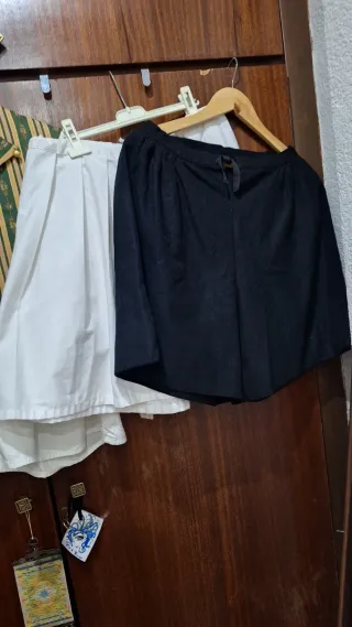 Traje Fallero Niño Verde y Dorado