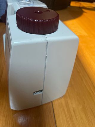 Máquina de coser Magic Tailor Singer