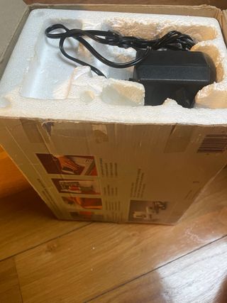 Máquina de coser Magic Tailor Singer