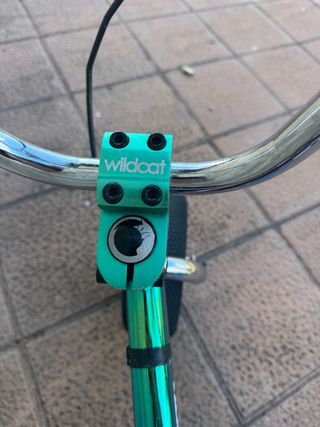 Wildcat BMX Original 2