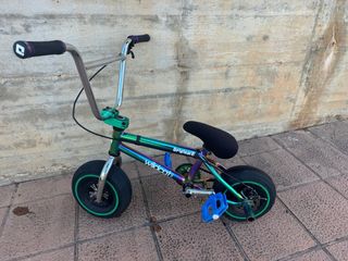 Wildcat BMX Original 2
