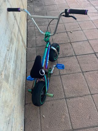 Wildcat BMX Original 2