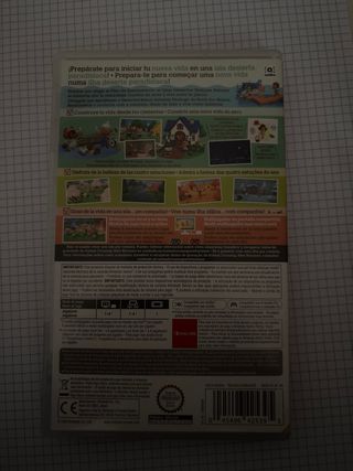 Animal Crossing New Horizons Switch