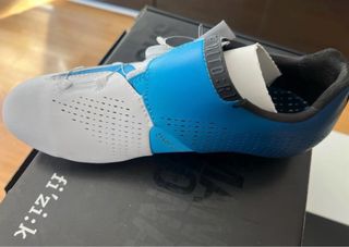Zapatillas Ciclismo FIZIK R1 EVO talla 37