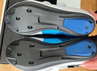 Zapatillas Ciclismo FIZIK R1 EVO talla 37