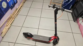 Patinete eléctrico Ninebot