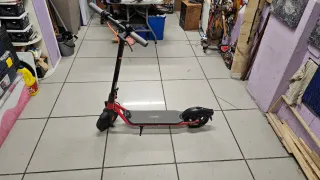 Patinete eléctrico Ninebot