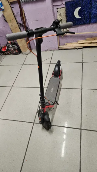 Patinete eléctrico Ninebot