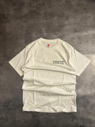 Camiseta Hanes Indio