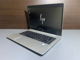 HP Core i5 16GB 500GB SSD M.2