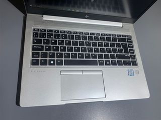 HP Core i5 16GB 500GB SSD M.2