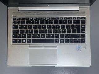 HP Core i5 16GB 500GB SSD M.2