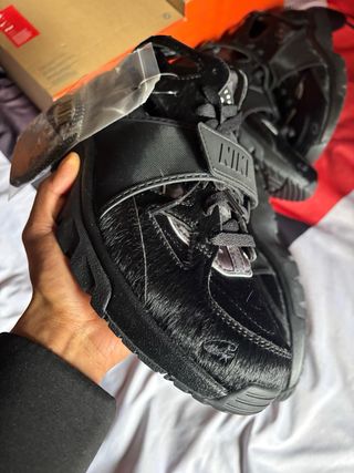 Nike Air Huarache x Corteiz Talla 43/45