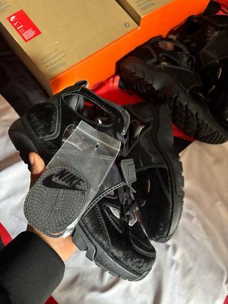 Nike Air Huarache x Corteiz Talla 43/45