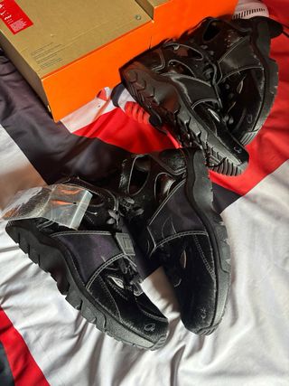 Nike Air Huarache x Corteiz Talla 43/45