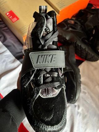 Nike Air Huarache x Corteiz Talla 43/45