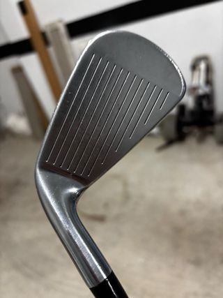 Set Hierros Titleist AP2 714