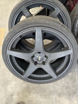 Llantas BMW 20”