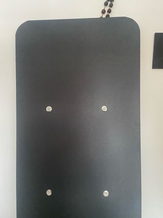 Somier Base Tapizada con patas 90X190