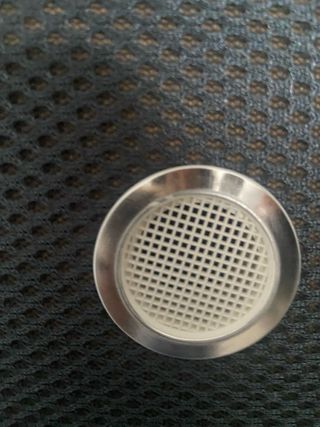 Somier Base Tapizada con patas 90X190