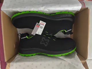 Zapatos de seguridad Würth MODYF Talla 44