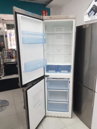 Nevera Combi Balay 2m con garantía