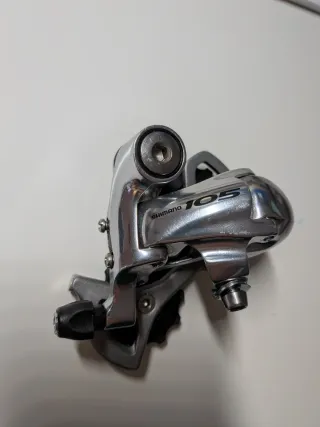 Desviador Shimano 105 RD5600 10v