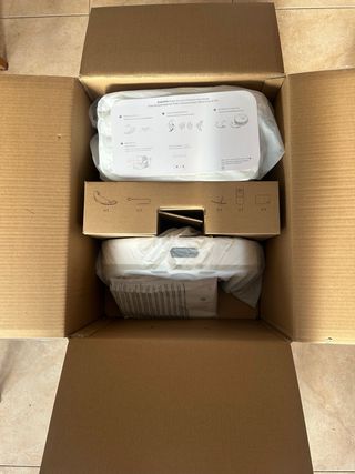 Xiaomi Robot Vacuum X10