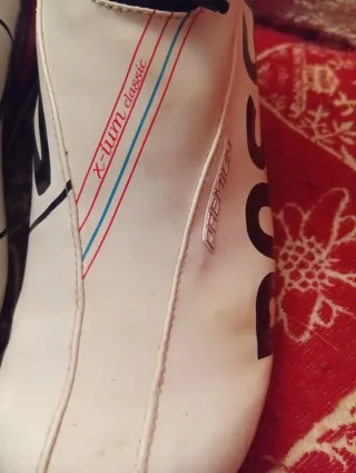 Botas Esquí Fondo Clásico Rossignol T.40.5