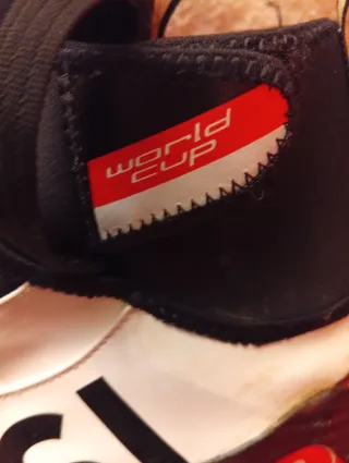 Botas Esquí Fondo Clásico Rossignol T.40.5