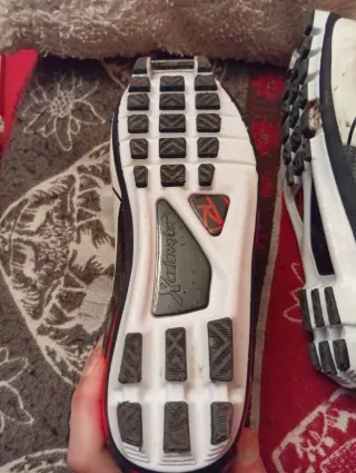 Botas Esquí Fondo Clásico Rossignol T.40.5