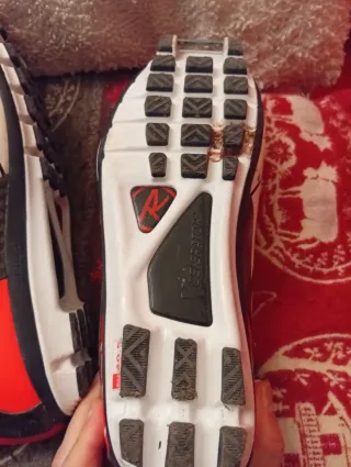 Botas Esquí Fondo Clásico Rossignol T.40.5