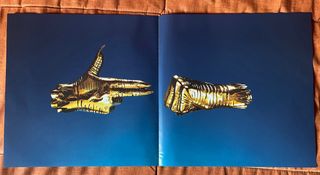 Poster Run The Jewels - RTJ3