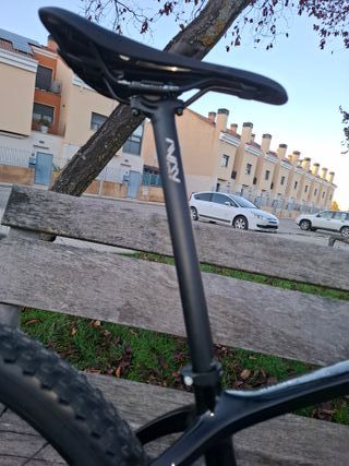 Bicicleta MTB Berria Bravo Sport Nueva