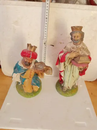 Pastori presepe cm 30