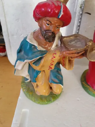 Pastori presepe cm 30