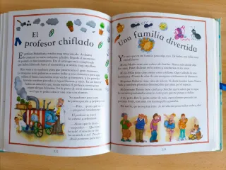 365 cuentos y rimas para niños