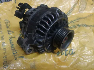 Alternador PSA 1.9 Turbo Diesel