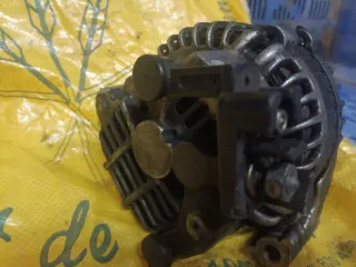Alternador PSA 1.9 Turbo Diesel