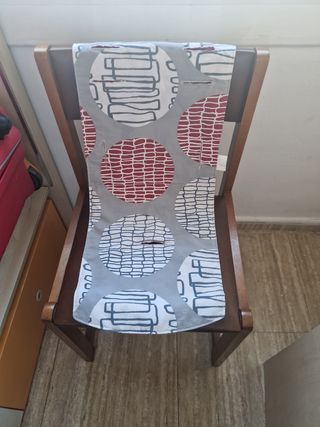 Funda para silla de bebé
