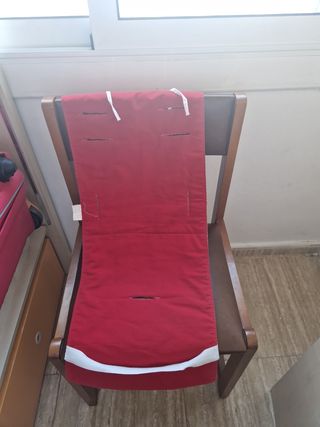 Funda para silla de bebé