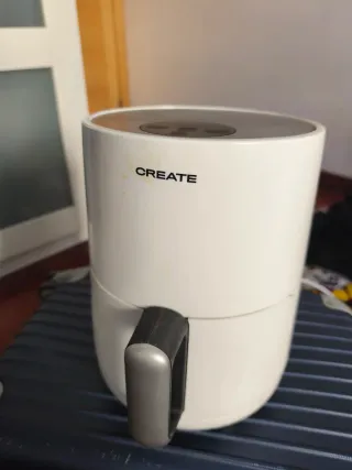 Freidora de aire CREATE