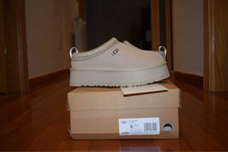 UGG Nuova Taglia 36 Beige