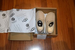 UGG Nuova Taglia 36 Beige