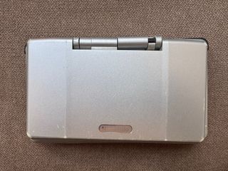 Nintendo DS Fat Gris Funciona