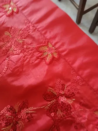 Set 2 tovagliette Natale