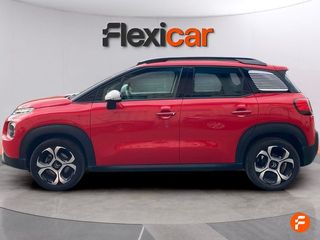 Citroën C3 Aircross PureTech 81kW (110CV) S&S FEEL